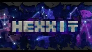 Let's Play Hexxit#1:WTF?