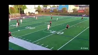 Parker Ward Highlights