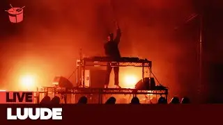 Luude - 'Down Under' (live at One Night Stand 2025)