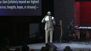 Canadian Awakening with Apostle Grace Lubega | Day Two 2nd session