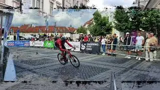 Sibiu Cycling Tour 2021 - Prologue