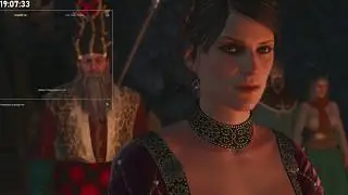 The Witcher 3:  С нуля максимальная сложность! # 10 XBOX ONE X