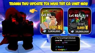(Roblox) Tận Dụng Thời Cơ 