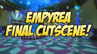 Wizard101: Empyrea Final Cutscene & Part 2 Theory