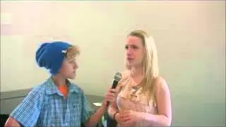 NICKOLASWOLF,LORIWYMAN'SSEMINAR,DAWNREESESHOW