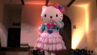 ハローキティ 