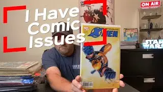 Comic Book Bargains: My Haul of Ollie&rsquo;s Mystery Packs, Goodwill Dollar Comics, and eBay Mail Call