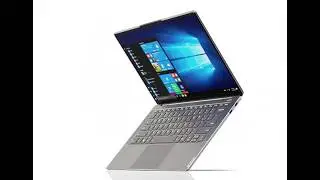 Yoga S940 360 Animation Video