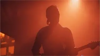 John Ohry - Undress (live)