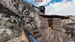 V - Offensive Piana Gameplay (02/02/2026)- US [Engineer]