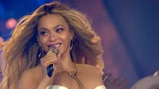 Women Who Spents Her Son's Heart Surgery Savings on Beyonce Concert