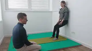 TRE session Rasa