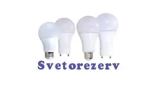 Переходник с цоколя Е27 на Е40 для светодиодных ламп svetorezerv.ru