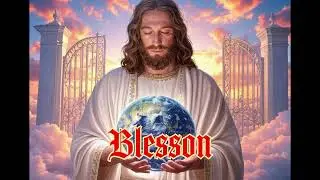 Prospekt - Blesson feat. Pastor John A. Ricci
