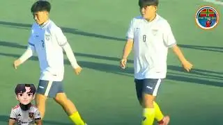 Match Highlights,Myanmar Women League 2025-2026,Week - 13, Y.R.E.O FC 1 - 2 THITSAR ARMAN FC 