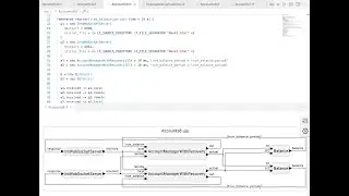 Decentralized Coordination in Federated Lingua Franca