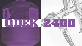 Q-Dek 2400 TUTORIAL - Bituminous Self Adhesive Membrane Primer