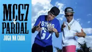 MC Pardal e MC G7  - Joga Na Cara