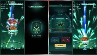 Galaxy Defense: Critical WARZONE 👽 Difficulty 4 100% / Hive & Guardian Strategy 