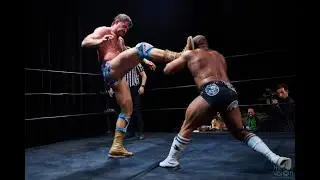 Dak Draper vs Jonathan Gresham