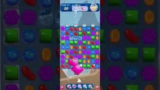 17204 to17207 level complete 💯✅#candycrushsagagame #candycrushchallenge #games  @aashishgurjar8004