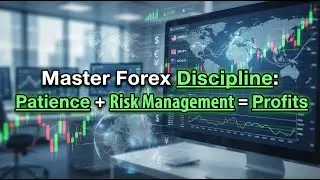 Never Blow Your Forex Account Again &ndash; Master Discipline & Risk Management