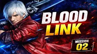 Devil May Cry 3 Dante&rsquo;s Awakening &ndash; Mission 2 Gameplay (PS2)