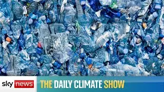 Are we doing enough to reduce plastic packaging?