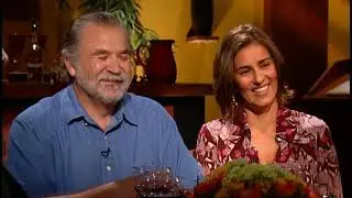 S07E12: Check Please Venus 2/2/2008
