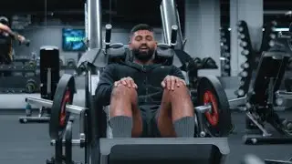 Brutal Leg Workout | Best Club Lime Gym in Sydney