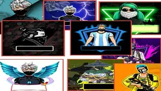 TOP 10+ GAMING LOGO PACK WITHOUT TEXT ! Best logo 🔥🔥