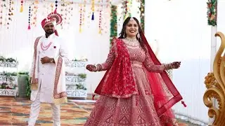 Meera weds Karan Part 6 