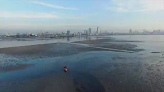 Mumbai's Urban Problems | Bhavya Jain, Vir Bazaz & Yash Kedia
