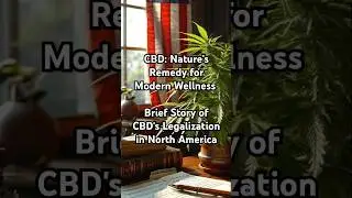 CBD Unveiled: Nature's Remedy for Modern Wellness | Back to Wellness | Video 4