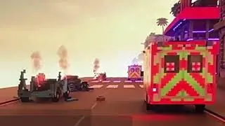 Drive by in Tehran ?  ( More in Description )