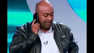 Fosforito: Es mejor tener amigos que plata