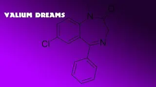 Eljay - Valium Dreams.. (prod. puhf)