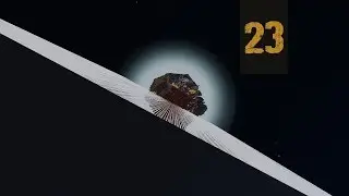 [23] StarMade - Il faut sauver le soldat WorldEatiX