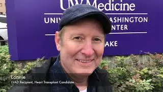Patient VAD Story