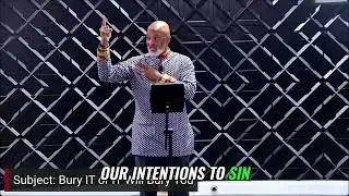 Don't Let Your Sins Bury You: The Ultimate Guide #shorts