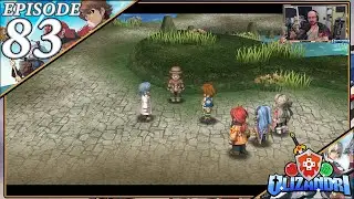 Trails From Zero - Missing Doctor Fishing Competition & Harbor Disturbance - Episode 83