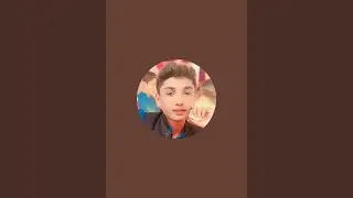 saqlain khan is live! subscribe