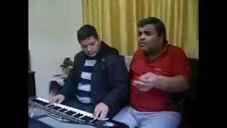 MENAJER HASAN BADIR HAKAN ONUR BİR KİBRİT YAK