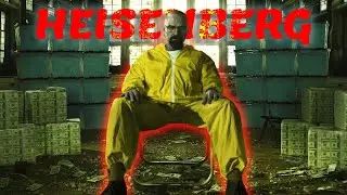 MASK OFF | WALTER WHITE | HD | 🤑