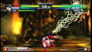 NGBC Session #5 SonicLord vs JINXHAND Match 4