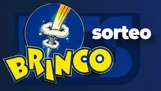 |VIVO| - BRINCO - Sorteo Loter&iacute;a de Santa Fe  18/1/26