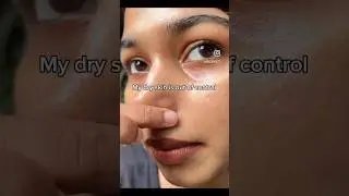 Using Collagen Ball from ksecret #collagen #indianskincare #glassskinglow