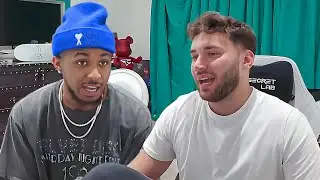 DDG Reunites With Adin Ross!
