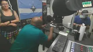Lex & Terry LIVE