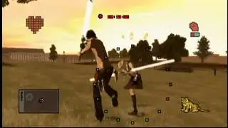 No More Heroes 2: Desperate Struggle - DeathMatch: Kimmy Howell (37:51)【WR】